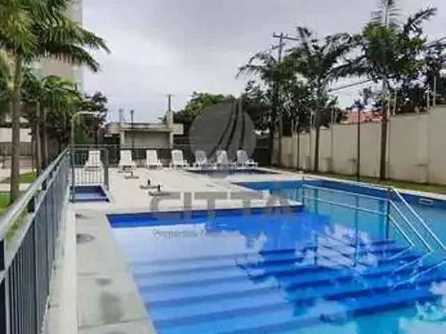 Apartamento para Locação em Campinas/SP Jardim Chapadão 3 Quartos