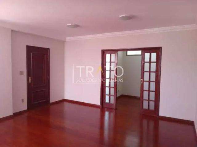 Apartamento para Locação em Campinas/SP Jardim Chapadão 3 Quartos