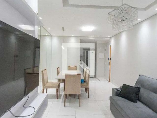 Apartamento para Locação em Campinas/SP Jardim Chapadão 3 Quartos