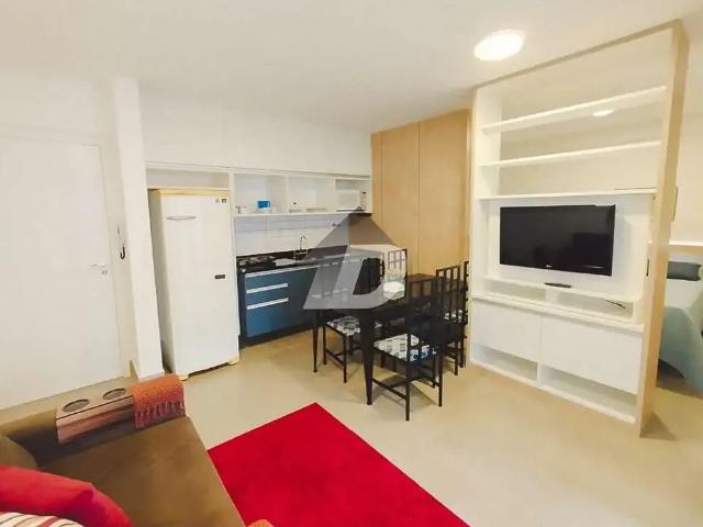 Apartamento para Locação em Campinas/SP Jardim Conceição 1 Quartos
