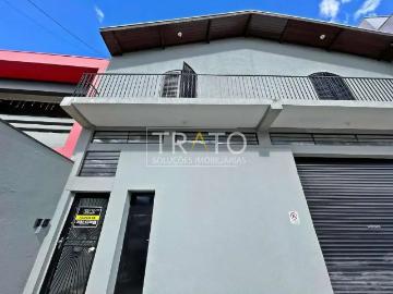 Apartamento para Locação em Campinas/SP Jardim Conceição 2 Quartos