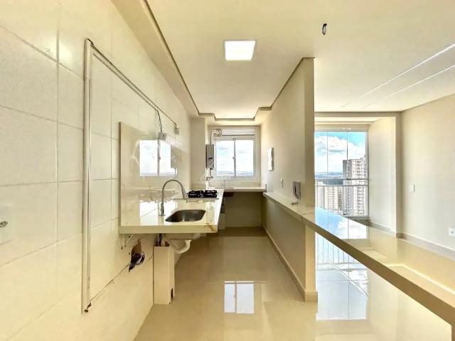 Apartamento para Locação em Campinas/SP Jardim das Cerejeiras 2 Quartos