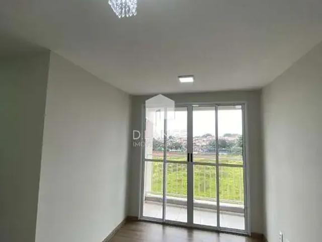 Apartamento para Locação em Campinas/SP Jardim das Cerejeiras 2 Quartos
