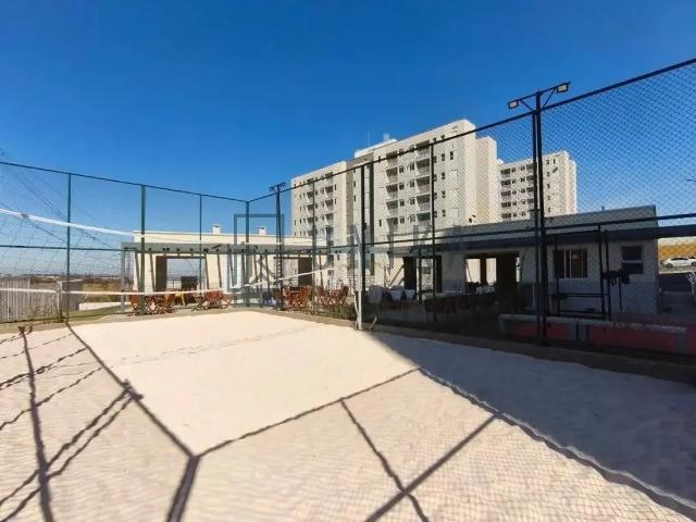 Apartamento para Locação em Campinas/SP Jardim das Cerejeiras 2 Quartos