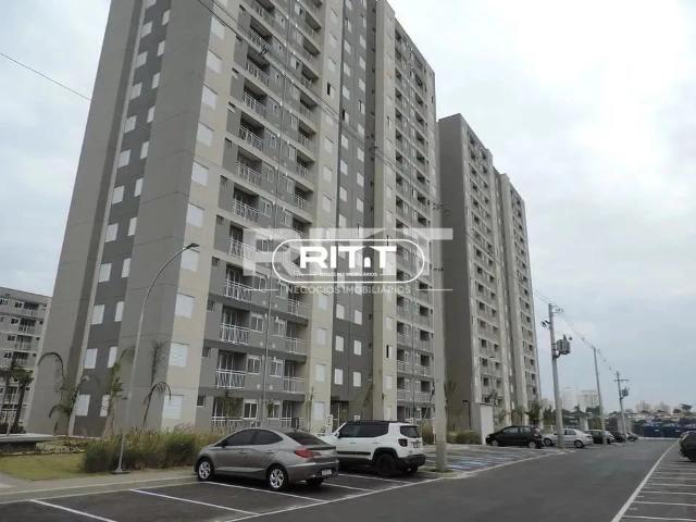 Apartamento para Locação em Campinas/SP Jardim das Cerejeiras 2 Quartos