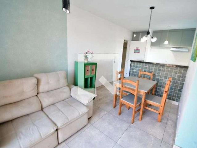 Apartamento para Locação em Campinas/SP Jardim das Bandeiras 2 Quartos