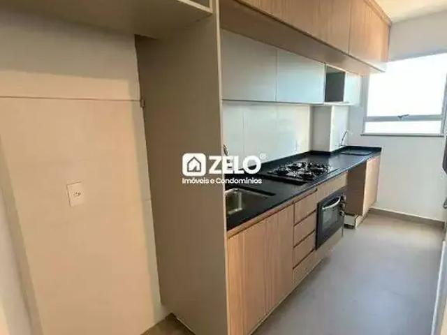 Apartamento para Locação em Campinas/SP Jardim das Paineiras 2 Quartos