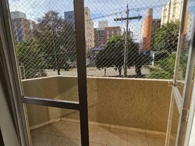 Apartamento para Locação em Campinas/SP Jardim das Paineiras 2 Quartos