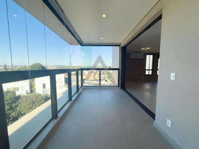 Apartamento para Locação em Campinas/SP Jardim das Paineiras 3 Quartos