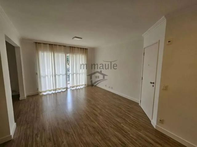 Apartamento para Locação em Campinas/SP Jardim das Paineiras 3 Quartos