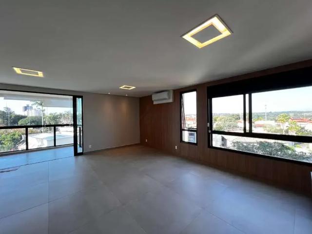 Apartamento para Locação em Campinas/SP Jardim das Paineiras 3 Quartos