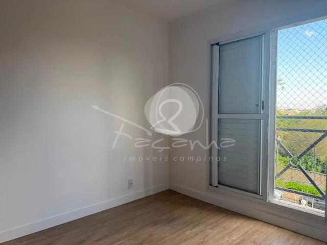 Apartamento para Locação em Campinas/SP Jardim das Paineiras 3 Quartos