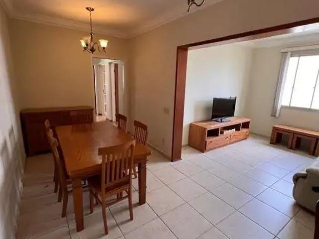 Apartamento para Locação em Campinas/SP Jardim das Paineiras 3 Quartos