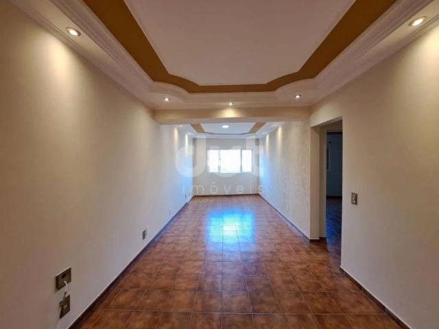 Apartamento para Locação em Campinas/SP Jardim do Trevo 2 Quartos