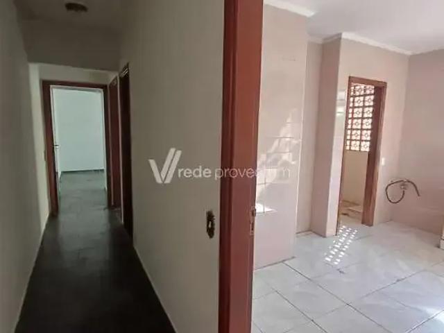 Apartamento para Locação em Campinas/SP Jardim do Trevo 2 Quartos