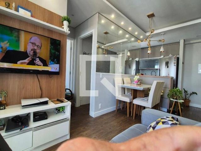 Apartamento para Locação em Campinas/SP Jardim do Lago 2 Quartos