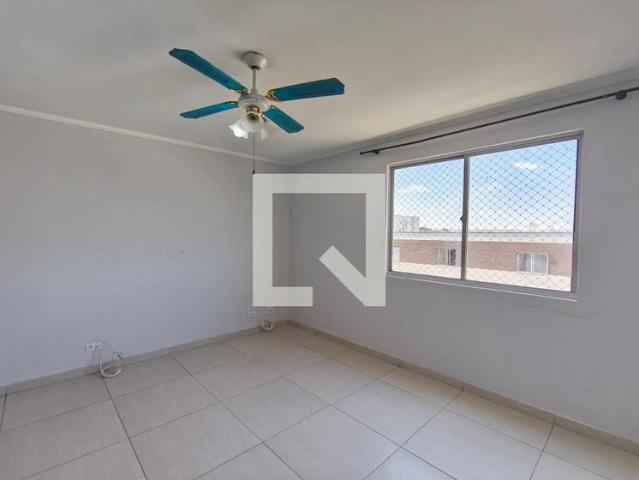 Apartamento para Locação em Campinas/SP Jardim do Lago 3 Quartos