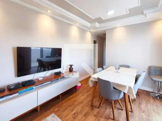 Apartamento para Locação em Campinas/SP Jardim do Lago 3 Quartos