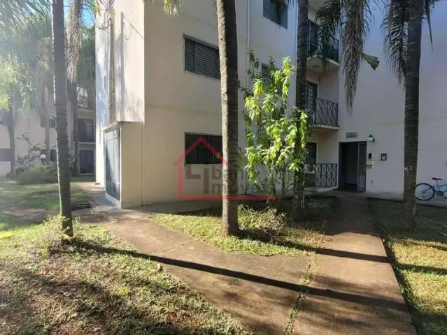 Apartamento para Locação em Campinas/SP Jardim do Sol 3 Quartos