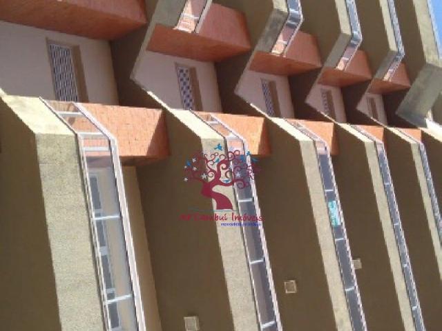 Apartamento para Locação em Campinas/SP Jardim Dom Bosco 3 Quartos