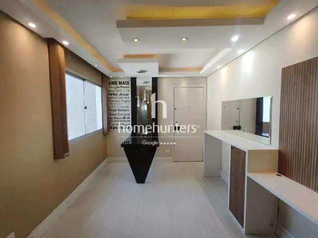 Apartamento para Locação em Campinas/SP Jardim dos Oliveiras 2 Quartos