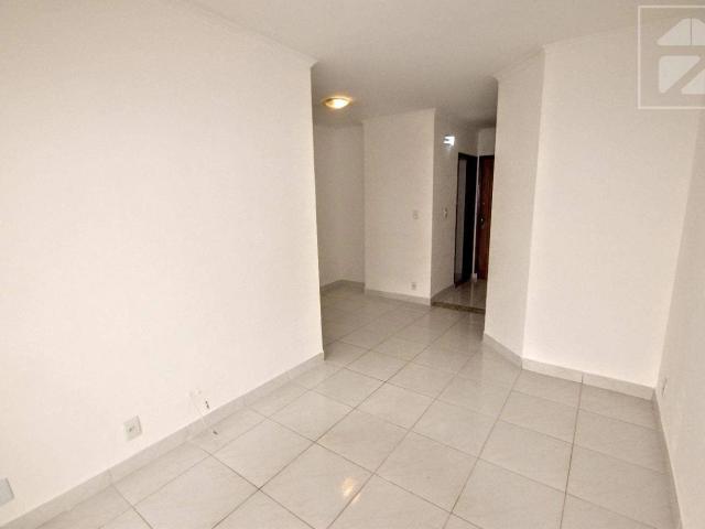 Apartamento para Locação em Campinas/SP Jardim dos Oliveiras 3 Quartos