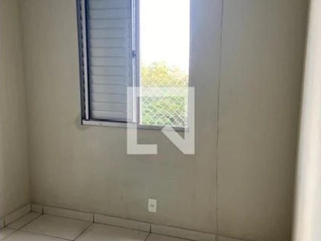 Apartamento para Locação em Campinas/SP Jardim Florence 2 Quartos