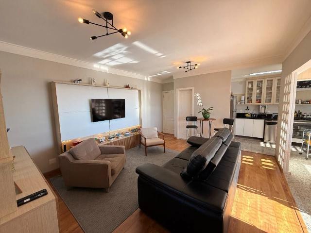Apartamento para Locação em Campinas/SP Jardim Flamboyant 2 Quartos