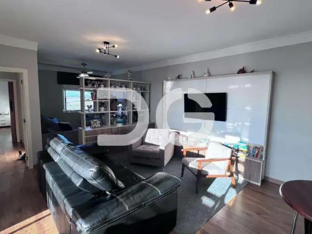 Apartamento para Locação em Campinas/SP Jardim Flamboyant 2 Quartos