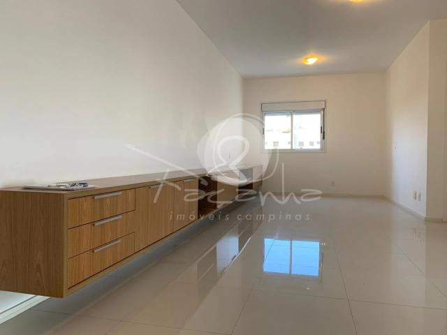 Apartamento para Locação em Campinas/SP Jardim Flamboyant 2 Quartos