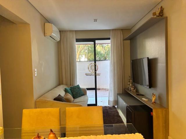 Apartamento para Locação em Campinas/SP Jardim Flamboyant 2 Quartos
