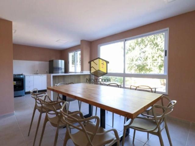 Apartamento para Locação em Campinas/SP Jardim Flamboyant 2 Quartos