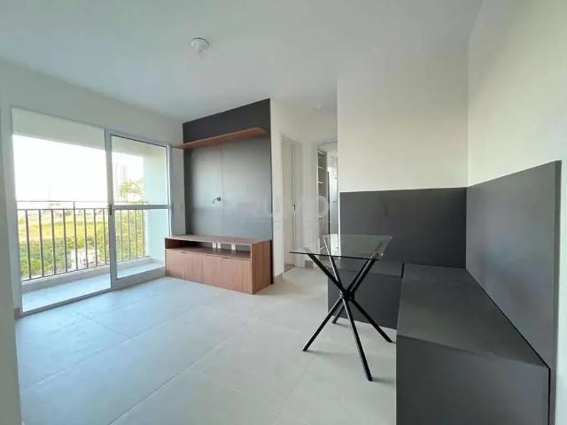 Apartamento para Locação em Campinas/SP Jardim Flamboyant 2 Quartos