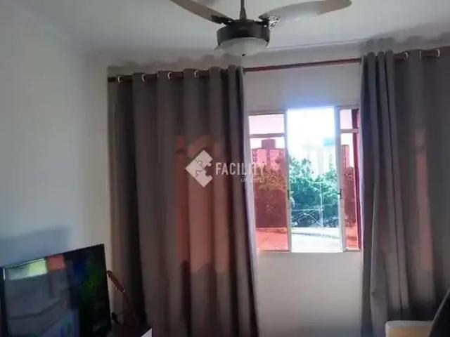 Apartamento para Locação em Campinas/SP Jardim Flamboyant 2 Quartos