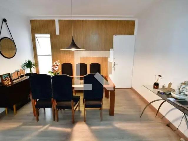 Apartamento para Locação em Campinas/SP Jardim Flamboyant 3 Quartos