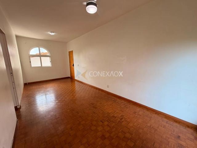 Apartamento para Locação em Campinas/SP Jardim Flamboyant 3 Quartos