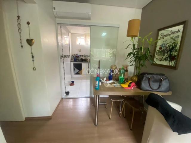 Apartamento para Locação em Campinas/SP Jardim Flamboyant 3 Quartos