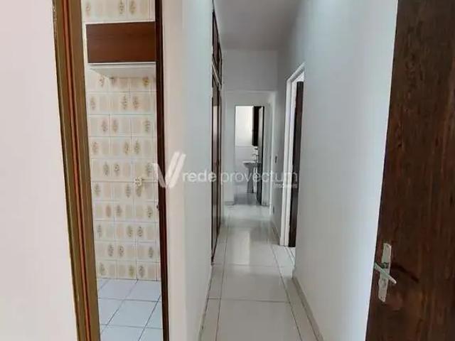 Apartamento para Locação em Campinas/SP Jardim Flamboyant 3 Quartos