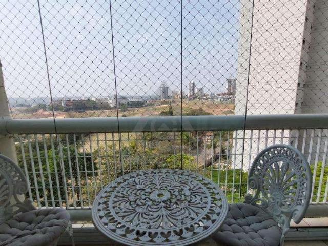 Apartamento para Locação em Campinas/SP Jardim Flamboyant 3 Quartos
