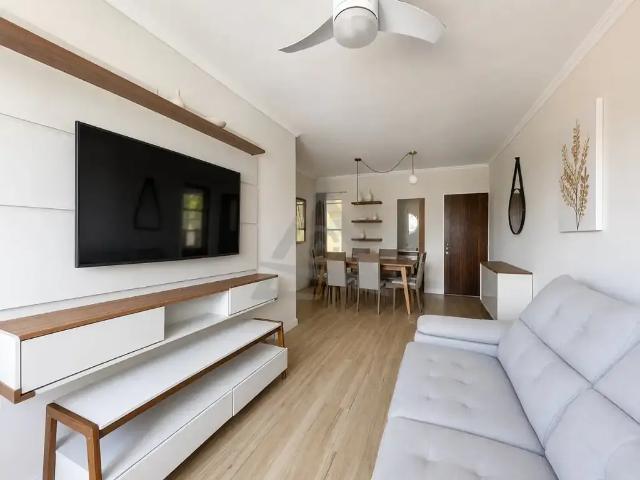 Apartamento para Locação em Campinas/SP Jardim Flamboyant 3 Quartos