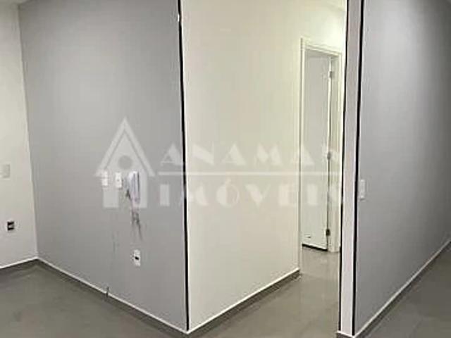 Apartamento para Locação em Campinas/SP Jardim García 2 Quartos