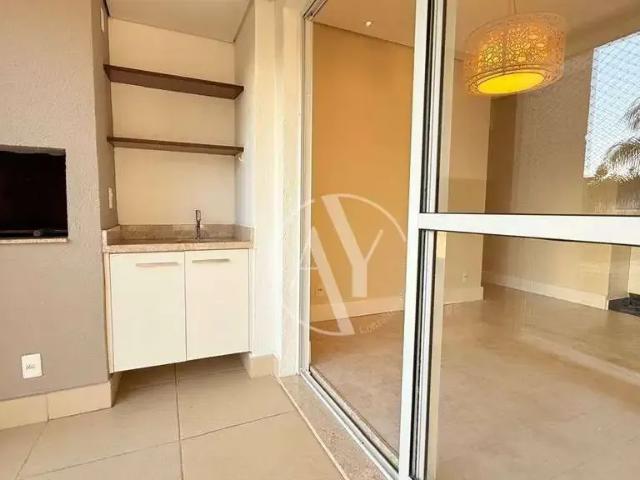 Apartamento para Locação em Campinas/SP Jardim Guanabara 3 Quartos