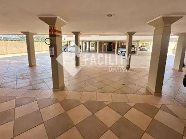 Apartamento para Locação em Campinas/SP Jardim Guanabara 3 Quartos