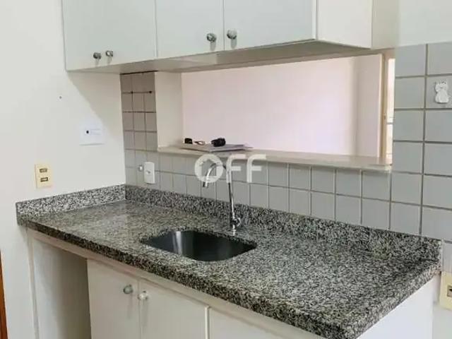 Apartamento para Locação em Campinas/SP Jardim Guanabara 3 Quartos
