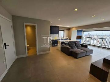 Apartamento para Locação em Campinas/SP Jardim Guanabara 3 Quartos