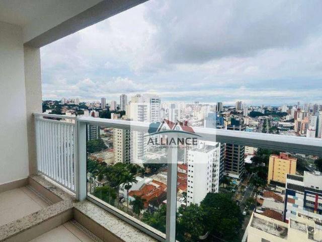 Apartamento para Locação em Campinas/SP Jardim Guanabara 1 Quartos