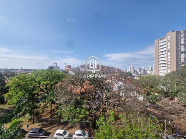 Apartamento para Locação em Campinas/SP Jardim Guanabara 1 Quartos