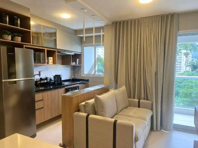 Apartamento para Locação em Campinas/SP Jardim Guanabara 1 Quartos
