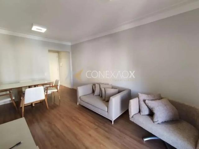 Apartamento para Locação em Campinas/SP Jardim Guanabara 1 Quartos