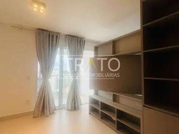 Apartamento para Locação em Campinas/SP Jardim Guanabara 1 Quartos